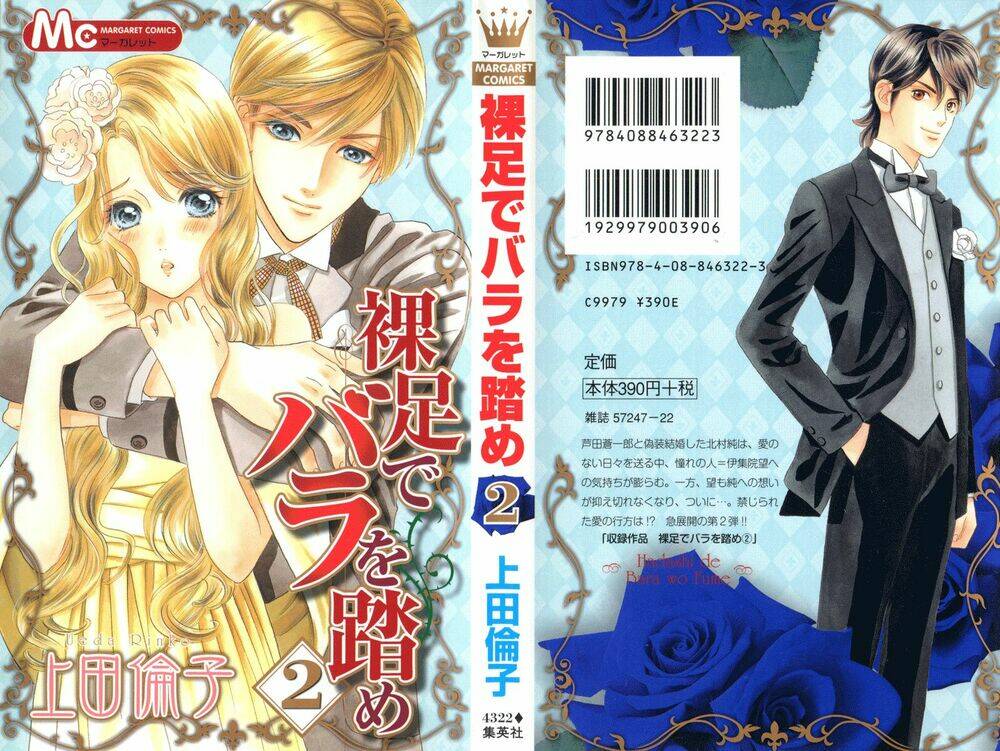 hoa hồng đỏ chapter 6 2