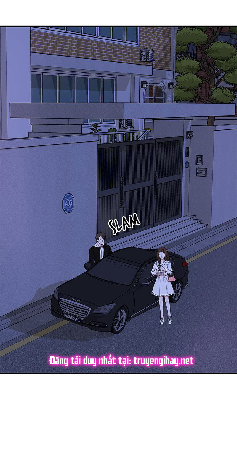 gửi em người đánh cắp những vì sao - to you who swallowed a star chapter 18.2 50