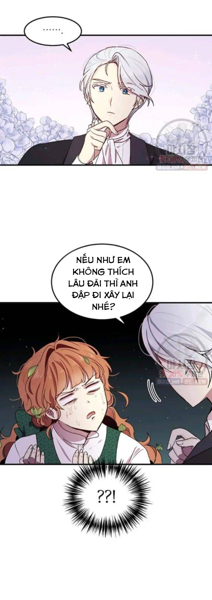 tại sao ngài làm điều này, công tước chapter 94 30