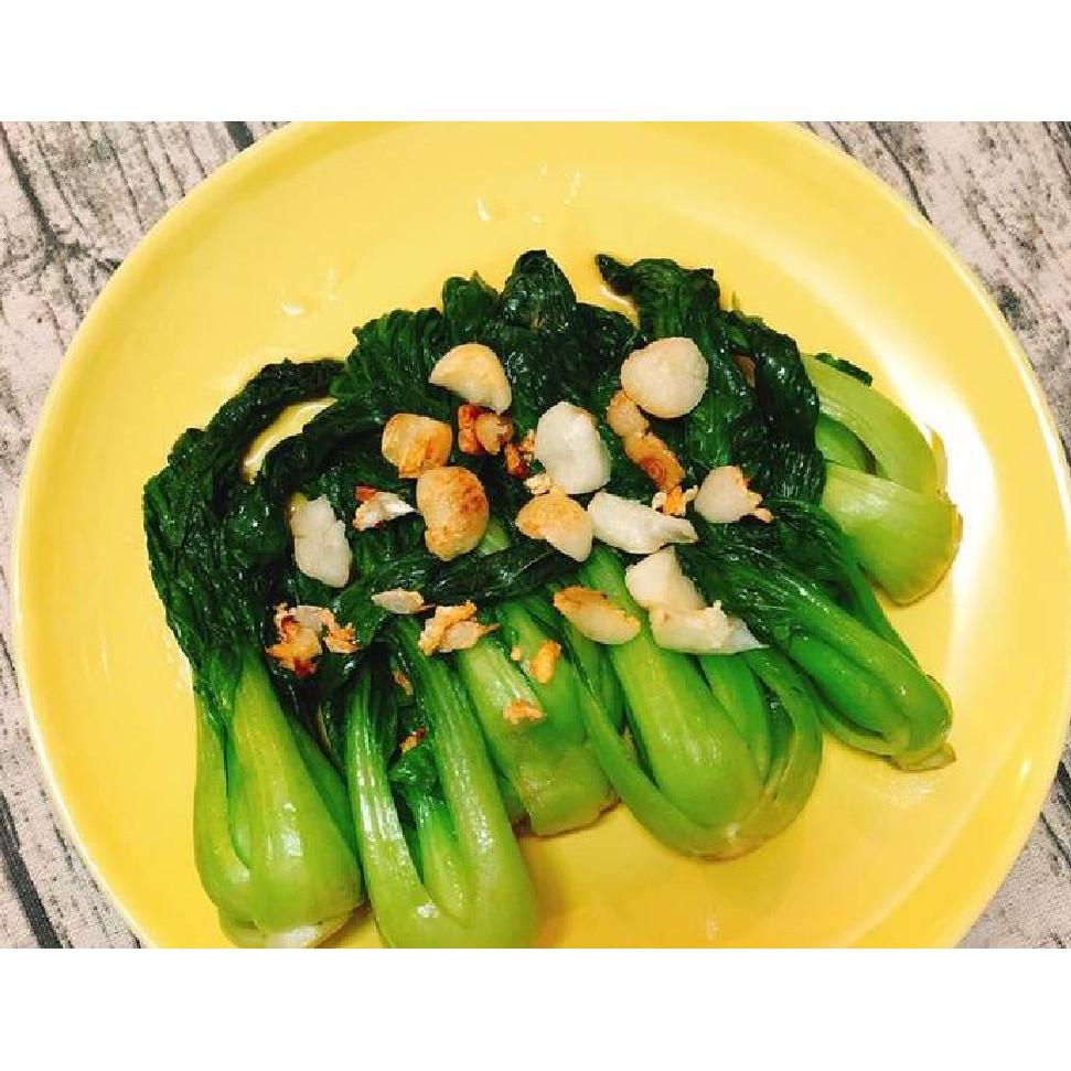 Combo 3 gói Hạt giống rau cải chíp F1