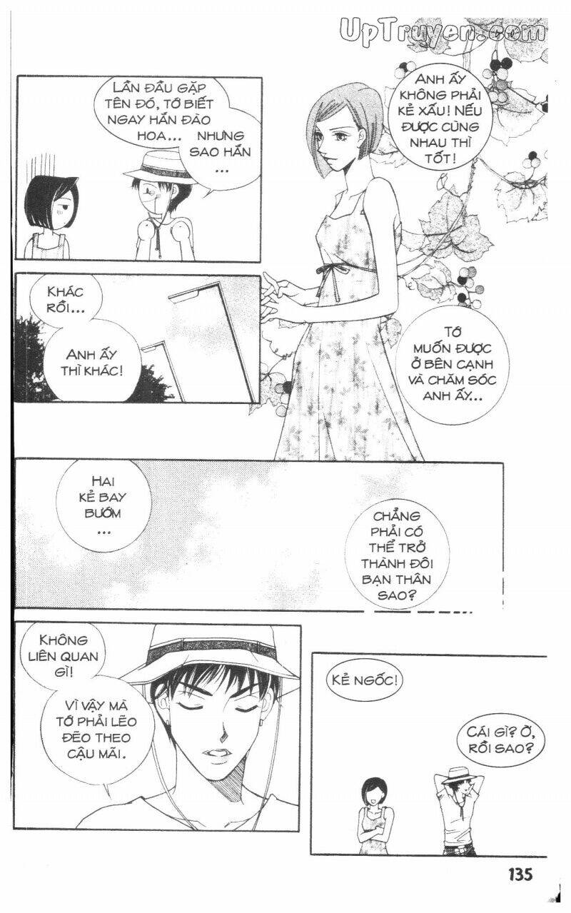 người yêu lý tưởng chapter 2.2 56