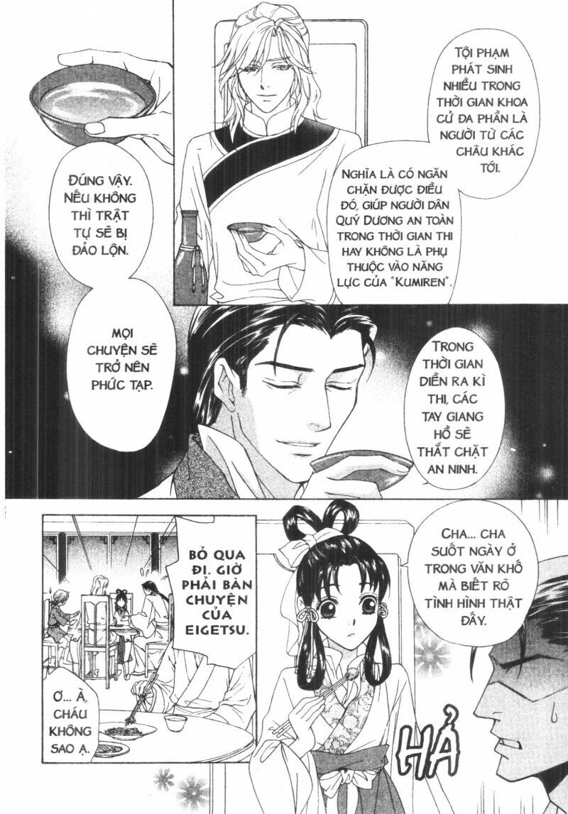 thái vân quốc truyện chapter 5 91