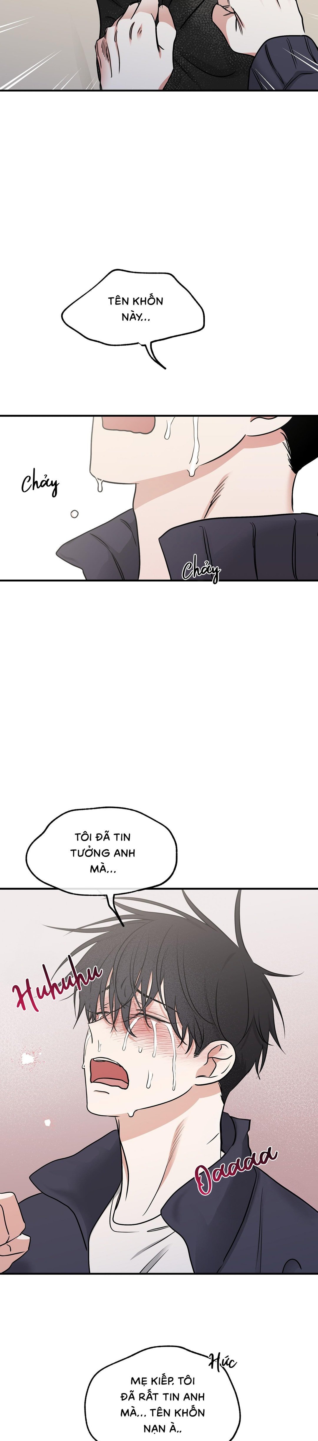 đêm bên bờ biển chapter 93 13