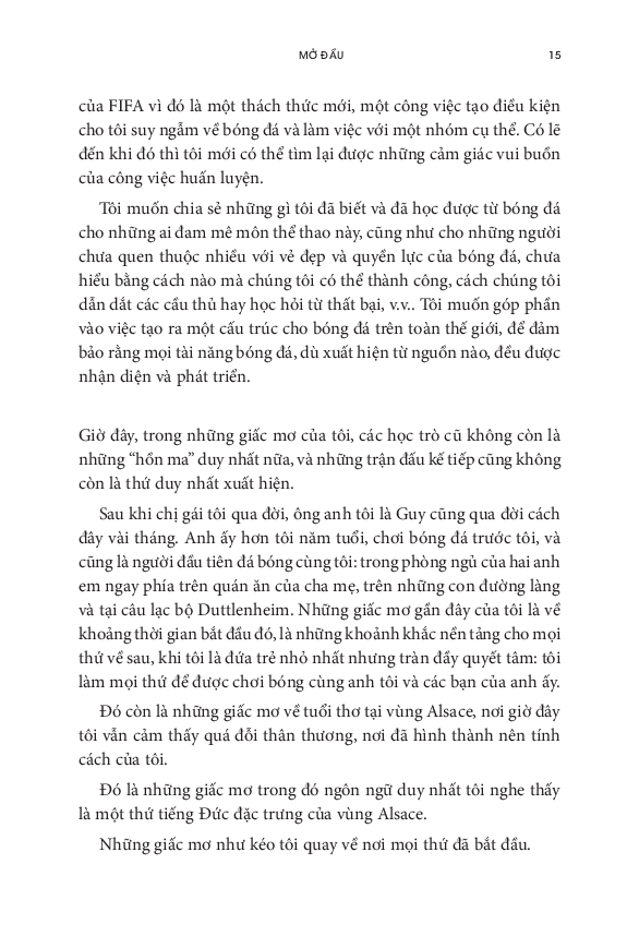 Cuộc Đời Tôi Qua Hai Màu Đỏ - Trắng _TRE