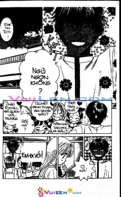 arita đáng yêu chapter 12 17