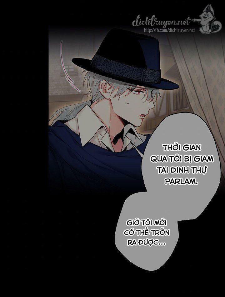 thánh nữ ẩn danh chapter 188 44