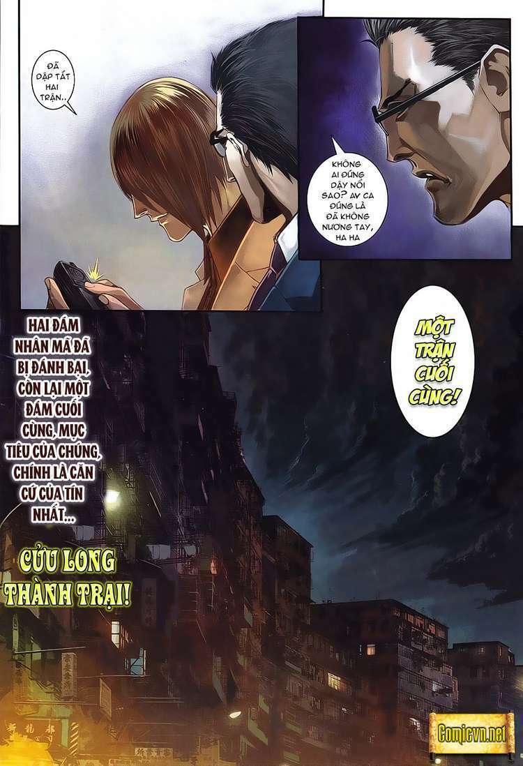 cửu long thành trại 2 chapter 1 27