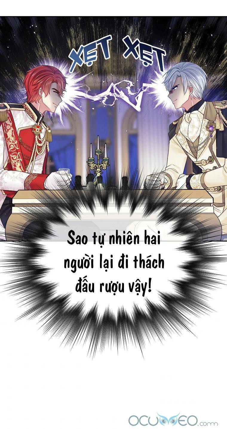 chồng em dễ thương chết mất thôi! chapter 26 6