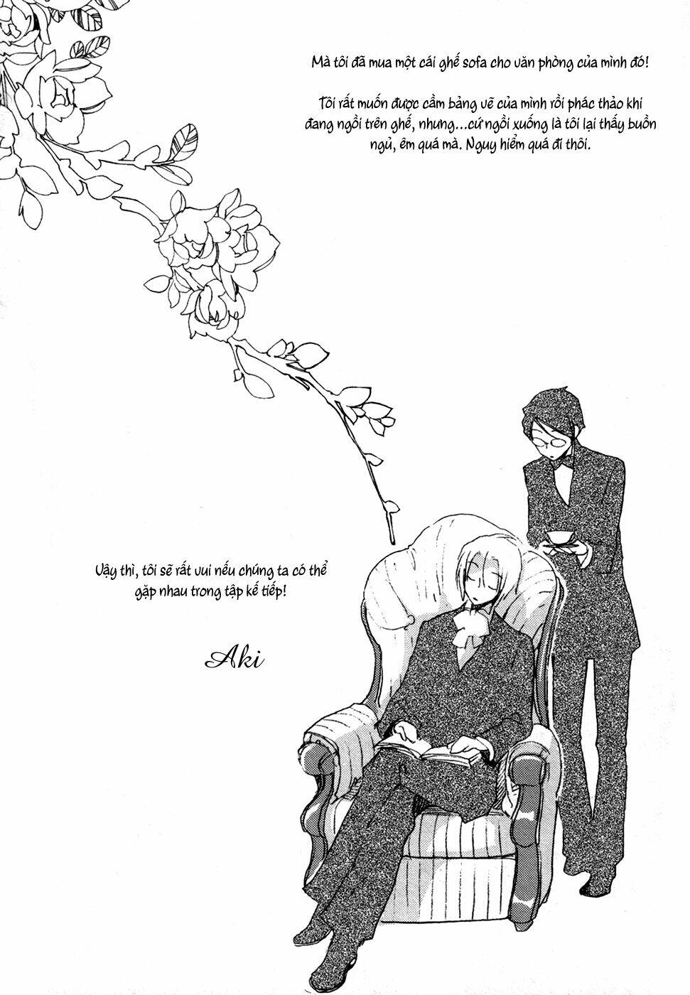 a*d tenshi no uso chapter 11 32