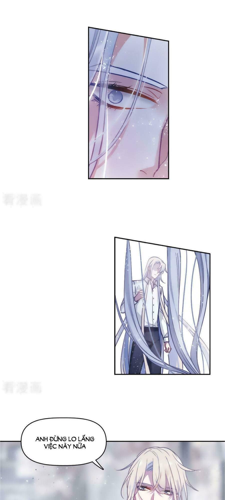 địa ngục cáo bạch thi chapter 61 9