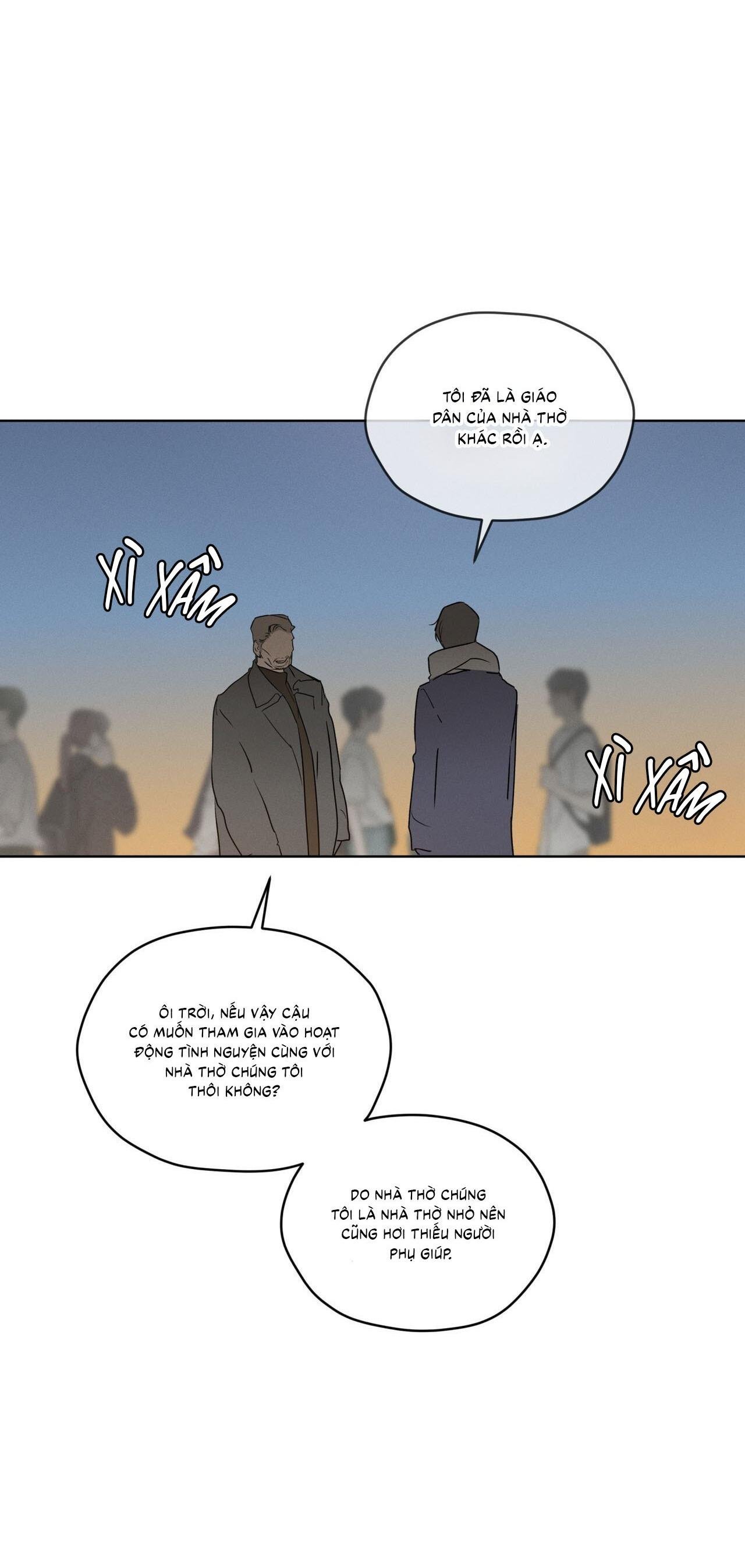 hồi ức của nhịp thở chapter 24 4