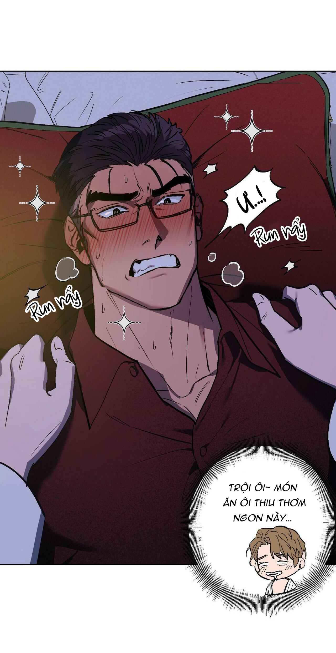 làm dâu nhà tài phiệt họ kang chapter 22 15