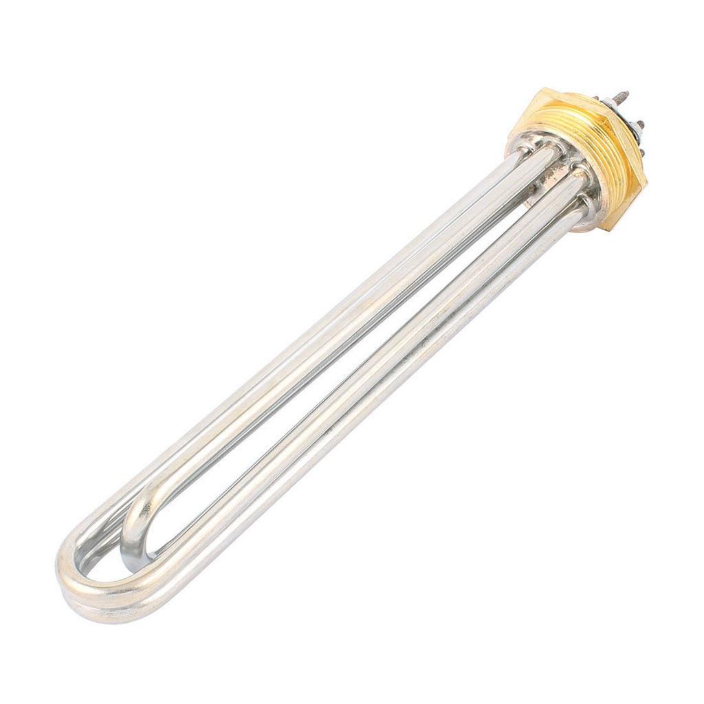 INOX - CỤC REN THANH NHIỆT ĐUN NƯỚC, ĐIỆN TRỞ NỒI PHỞ, THANH NHIET DUN NUOC, CUC REN NOI PHO