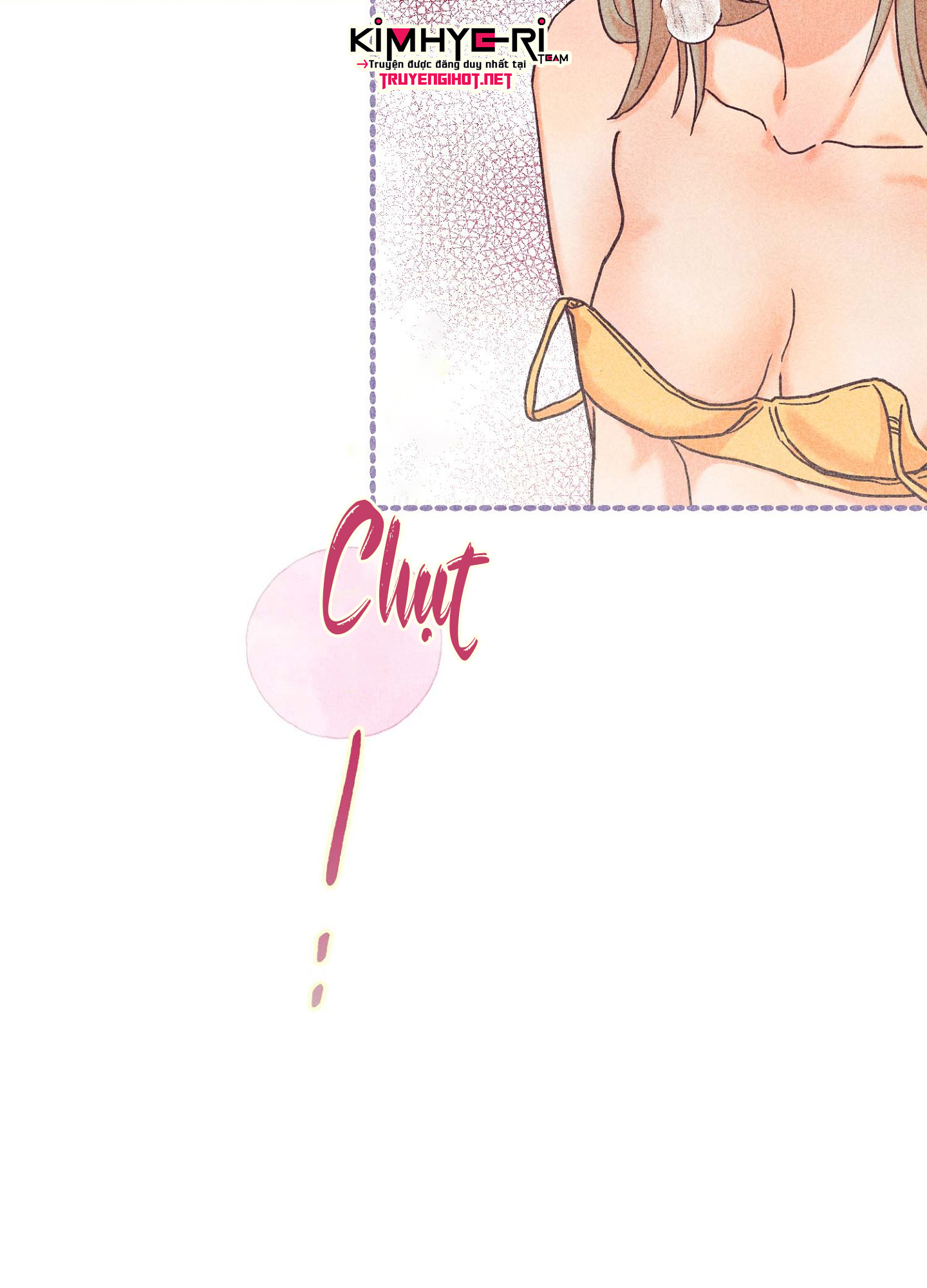 chạy đâu cho thoát chapter 27 4