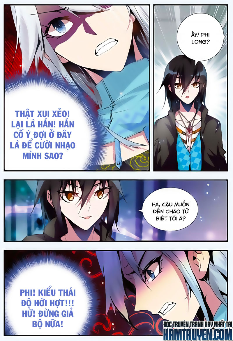 thăng long đạo chapter 19 5