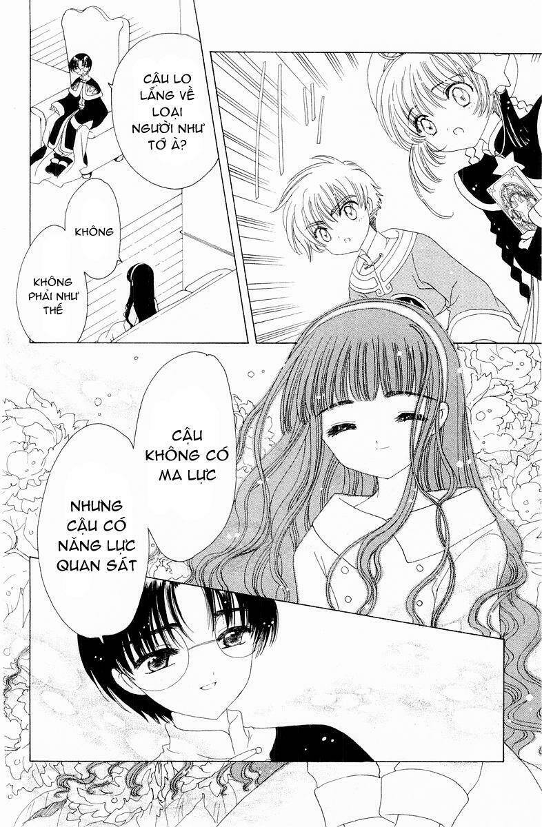 card captor sakura chapter 45 33