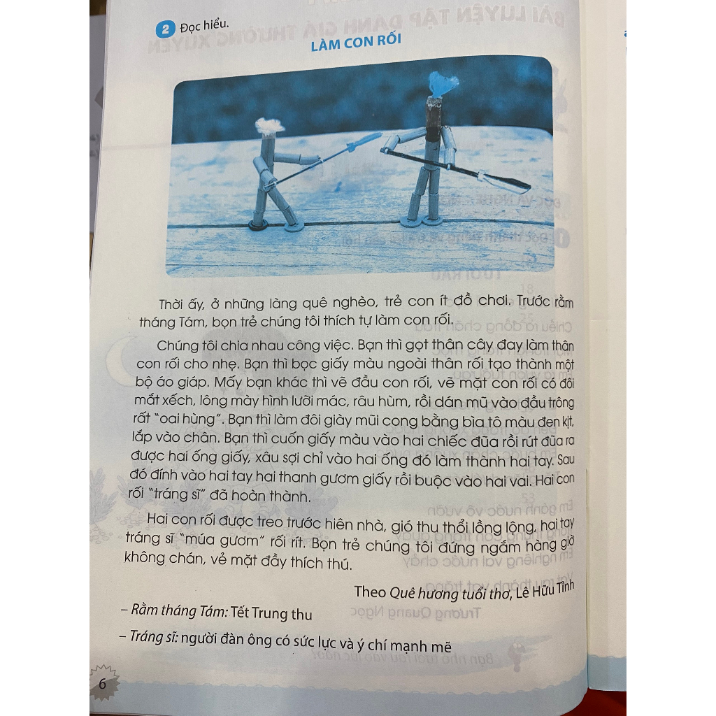 Sách - Phát triển và Đánh giá năng lực Tiếng Việt 2 - Tập 1