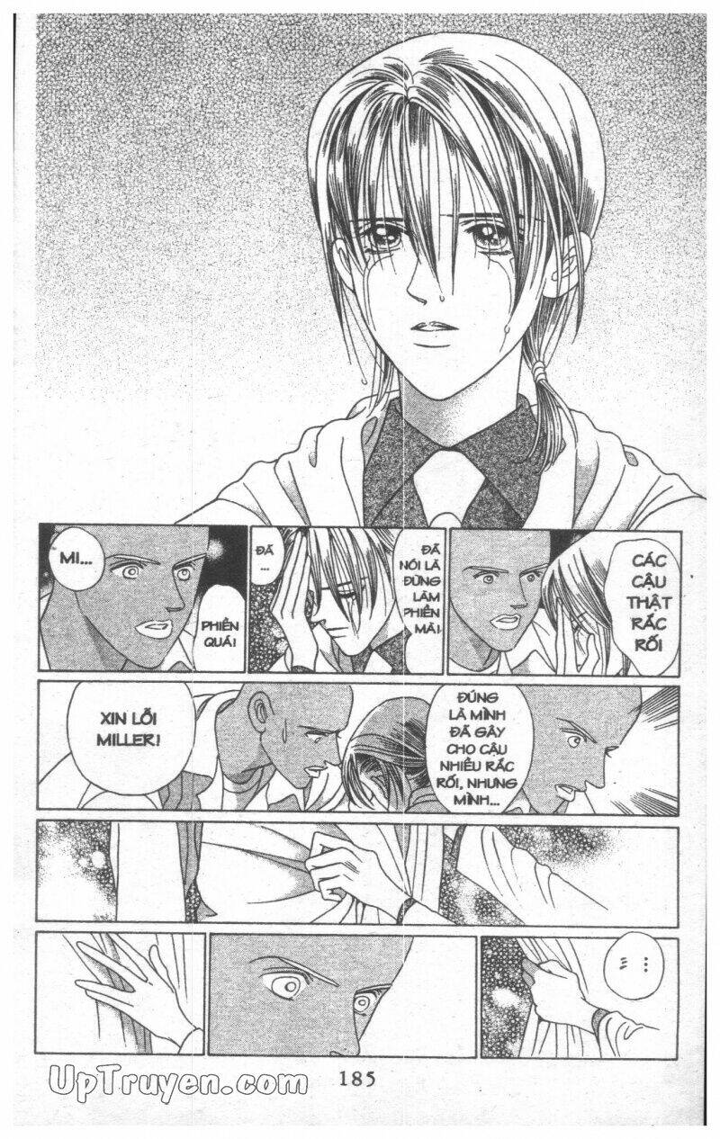 nàng tiên ánh trăng - kaguya hime chapter 25 185