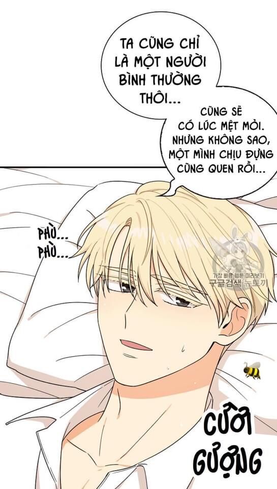 xuyên không trở thành mẹ của nhân vật phản diện chapter 30 12