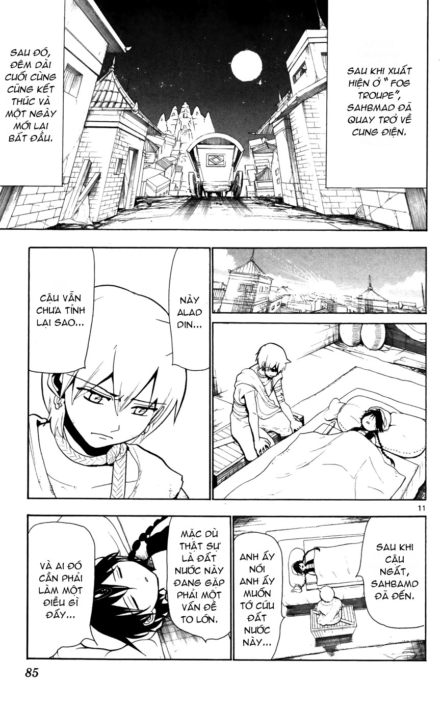 magi - the labyrinth of magic chapter 53 11