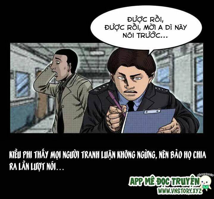 kỳ án có thật chapter 34 8