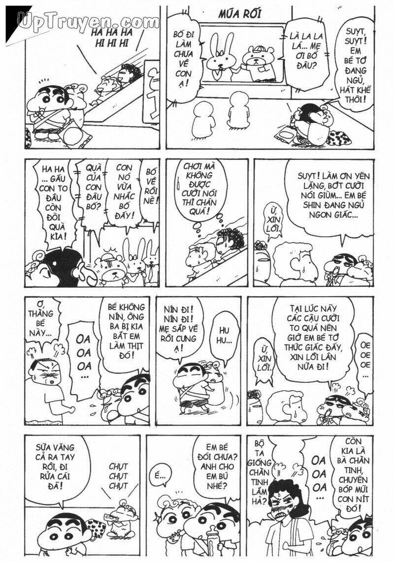 crayon shin-chan cậu bé bút chì chapter 16 57
