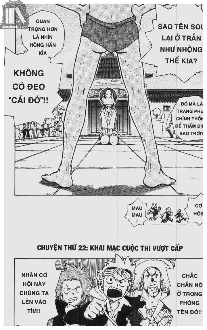 toto! the wonderful adventure chapter 28 2