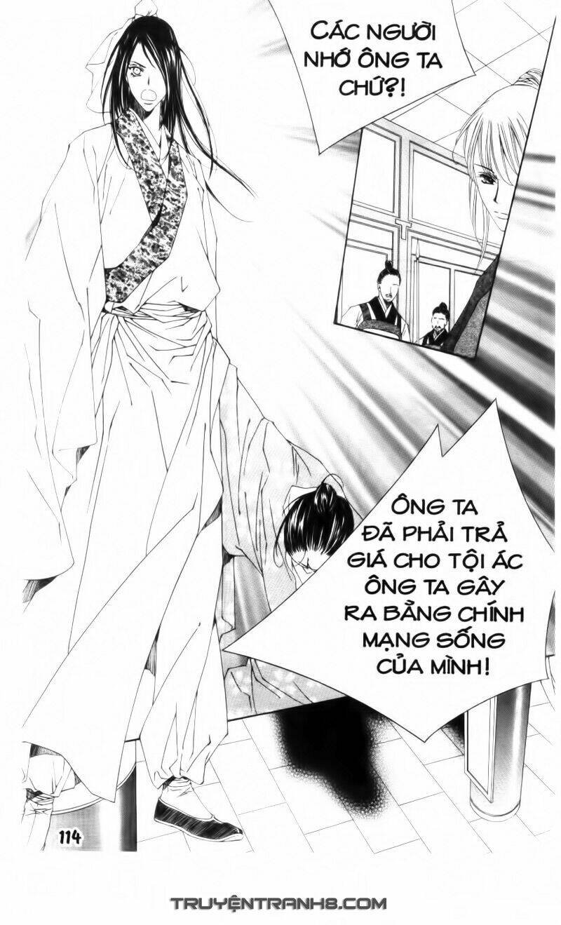 pháp sư trừ tà chapter 7 15