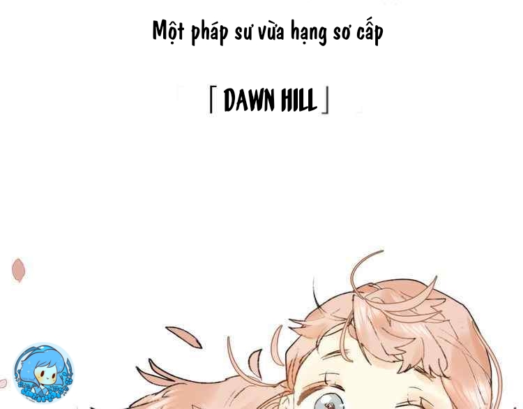 phù thủy hạng bét chapter 0 8