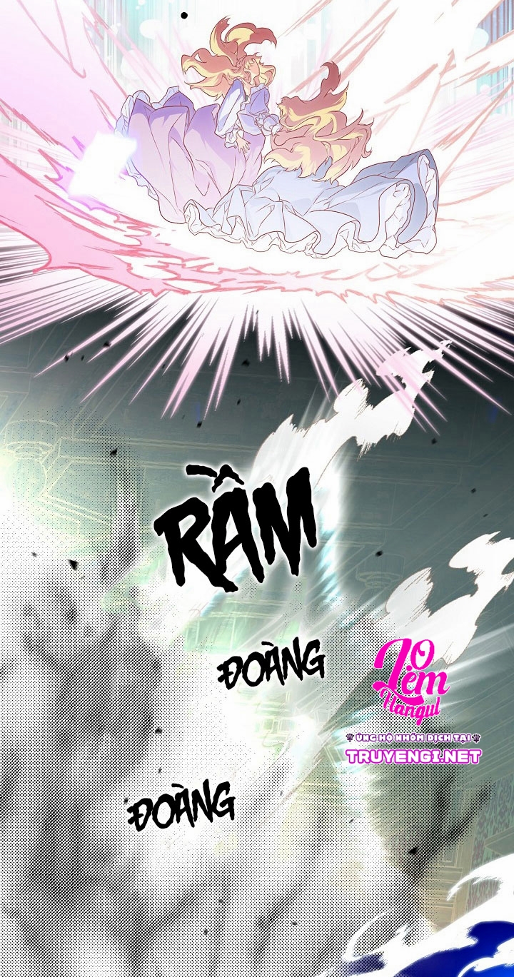 tiểu thư bí ẩn chapter 3 39