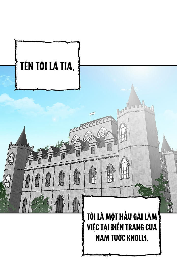 mối tình đầu của bạo chúa chapter 3 37