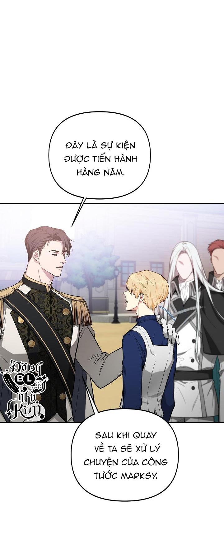 hai đất nước, đất nước của nô lệ chapter 21 5