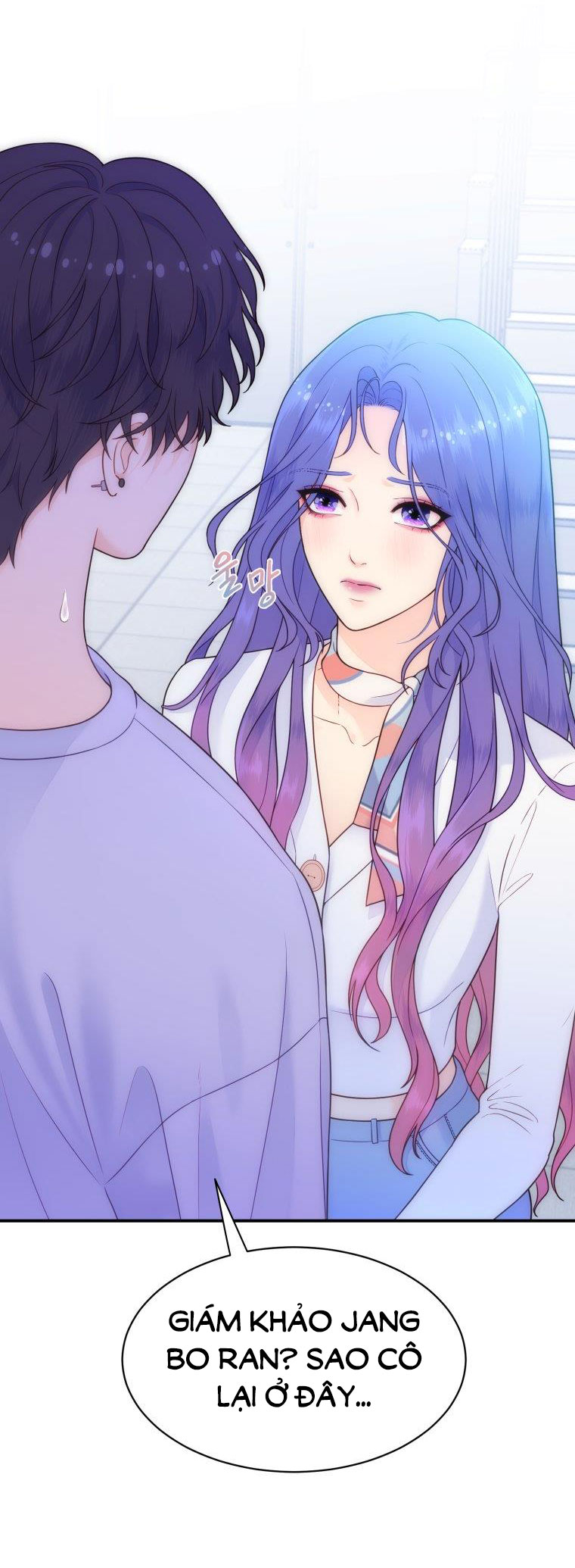 nữ nhân trợ giúp được yêu thích nhất chapter 5.2 24