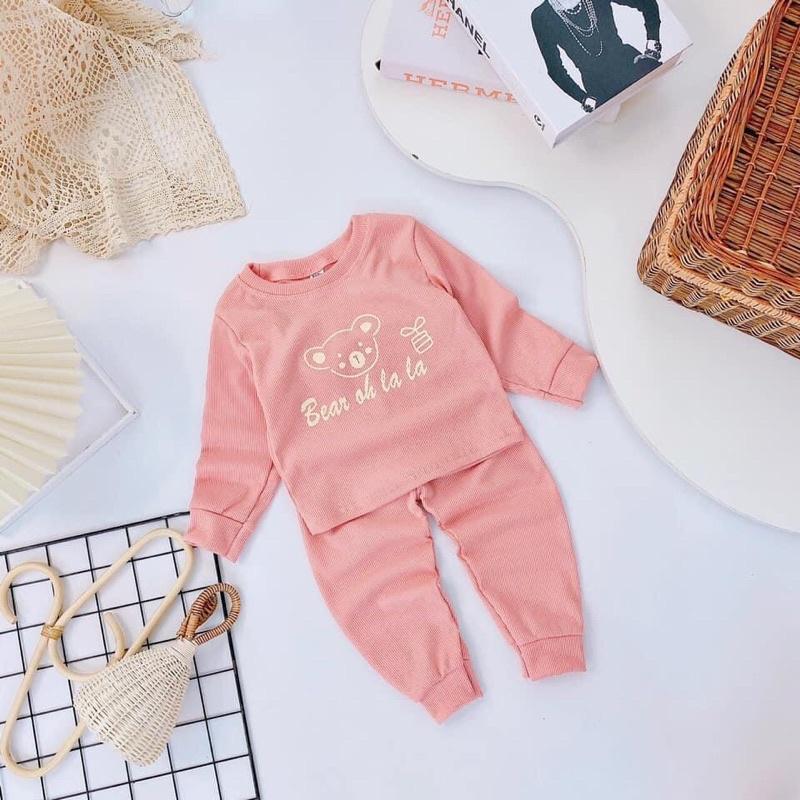bộ tằm gân cho bé từ8-18 kg