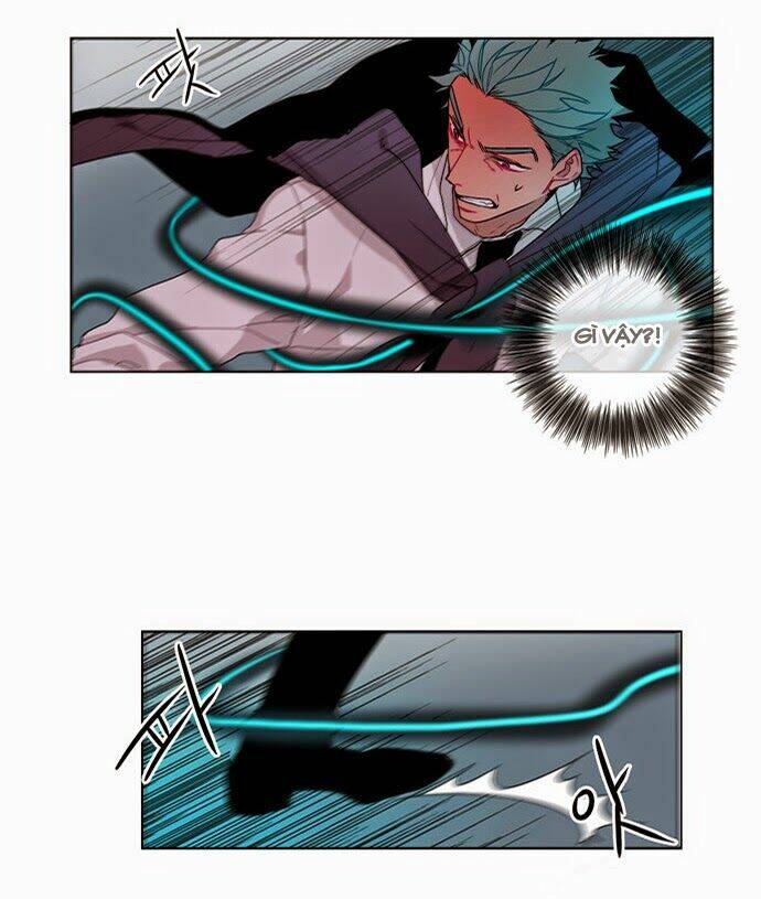 người dọn dẹp chiến trường chapter 5 3