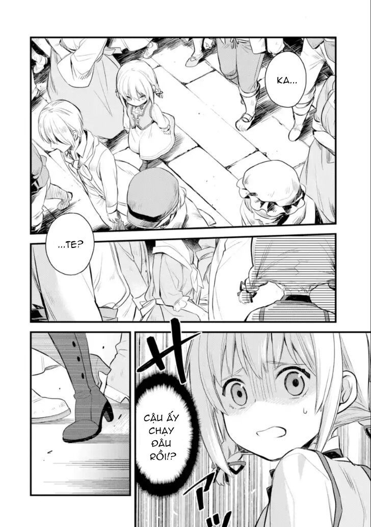 chén thánh của eris chapter 1.1 6