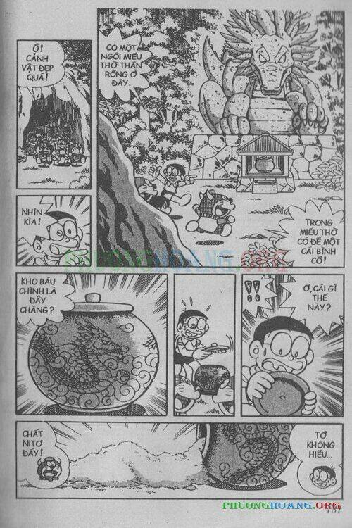 the doraemon special (đội quân doraemons đặc biệt+đội quân đôrêmon thêm) chapter 10 178