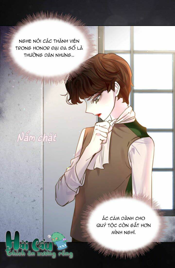 quy luật sinh tồn của nữ phụ chapter 43 28