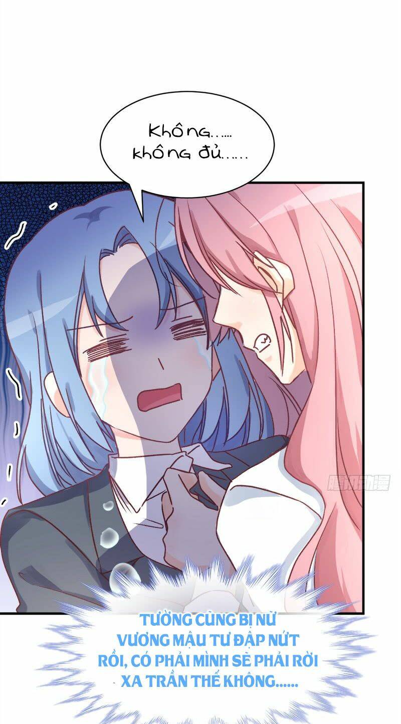 sở thích đặc biệt của nam thần chapter 5 9