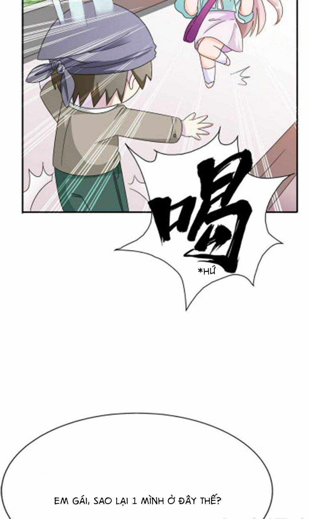 em vẫn còn nhỏ chapter 89 12