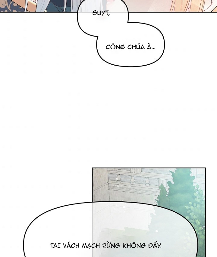 đừng đặt tình cảm mình vào cuốn sách đó chapter 27.1 43