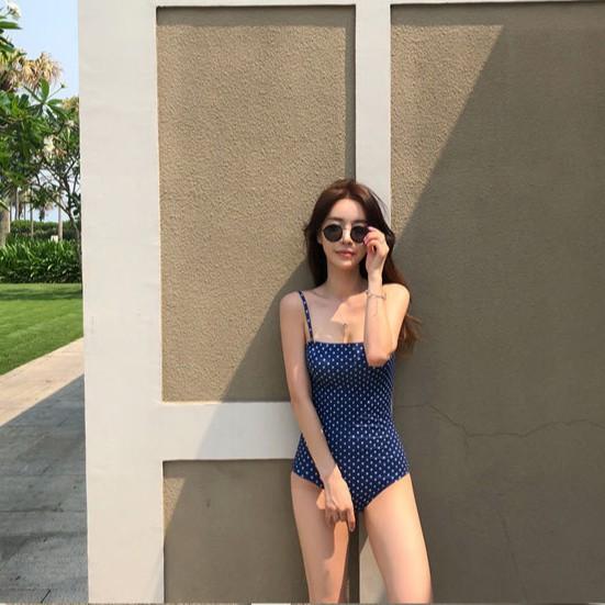CÓ SẴN bikini đồ bơi nữ liền mảnh xinh
