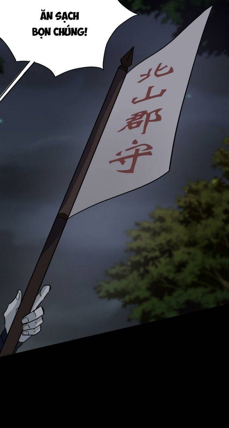 thông u đại thánh chapter 98 27