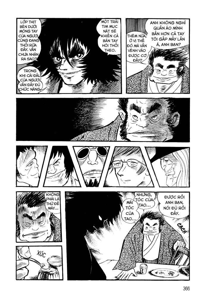 violence jack chapter 2.1 30
