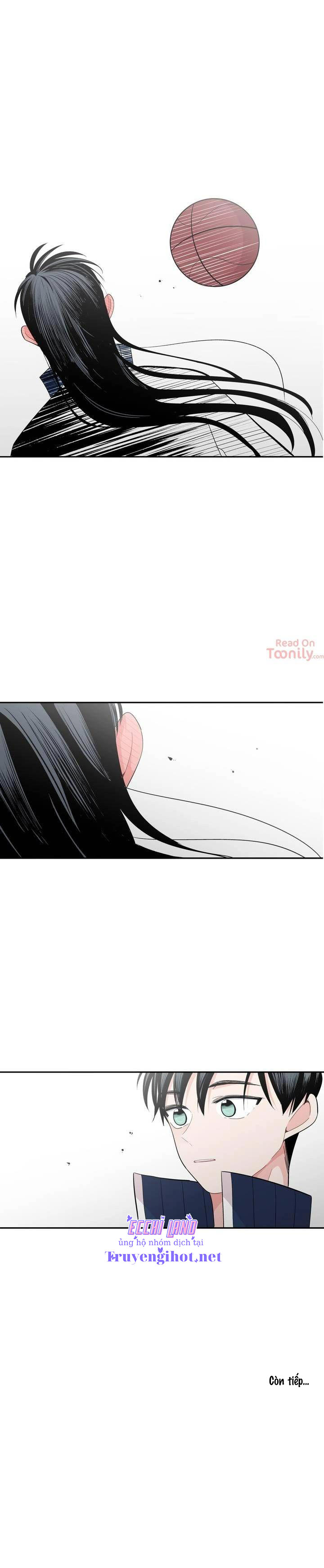 anh làm em đắm say chapter 15.2 8