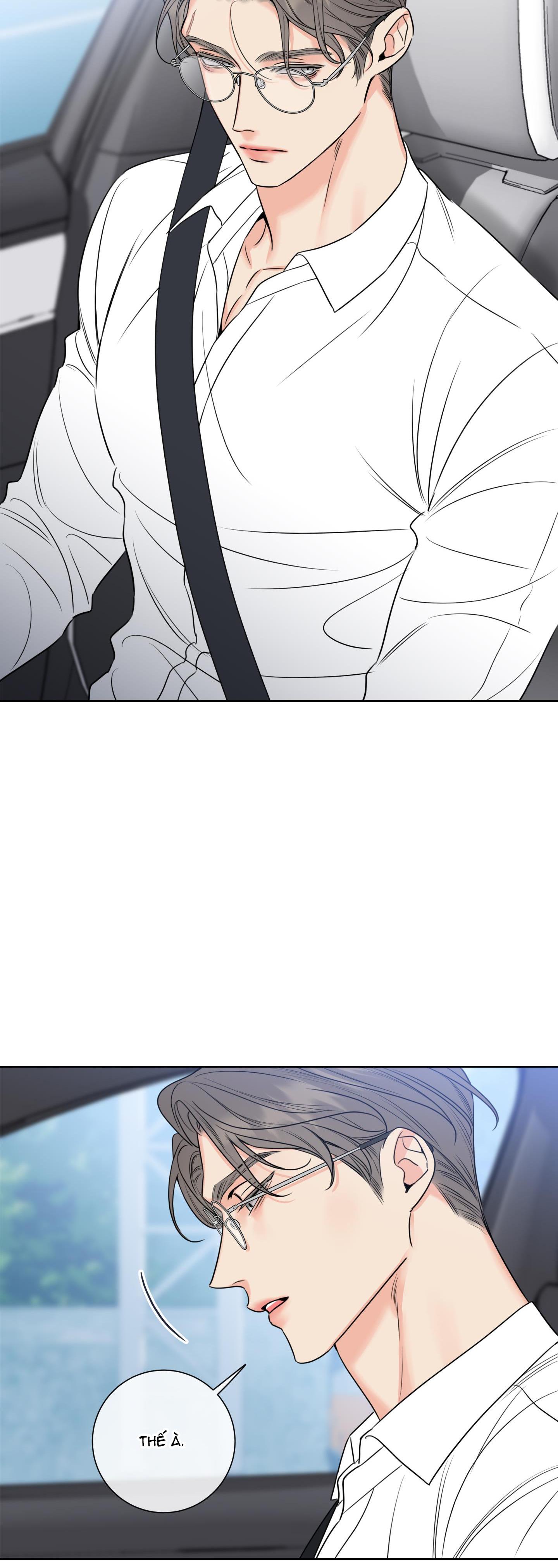 mật ong nhà làm chapter 13 10