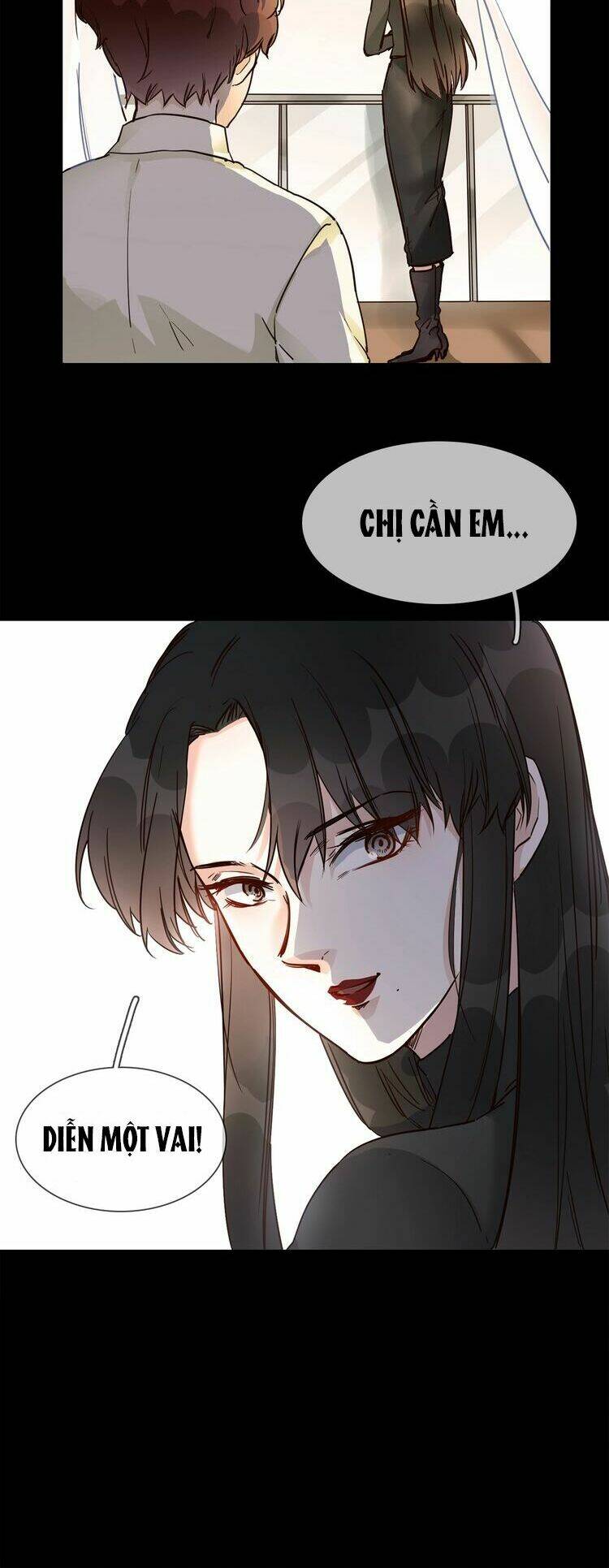 ngôi sao vụn vỡ chapter 23 38