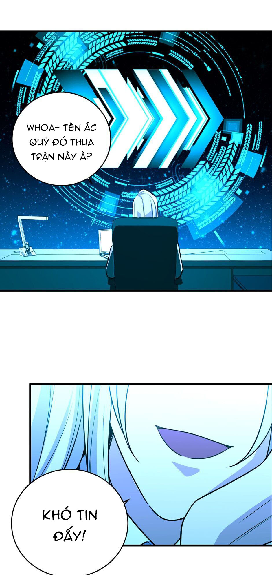 [16+] killing my love chapter 53.1 4