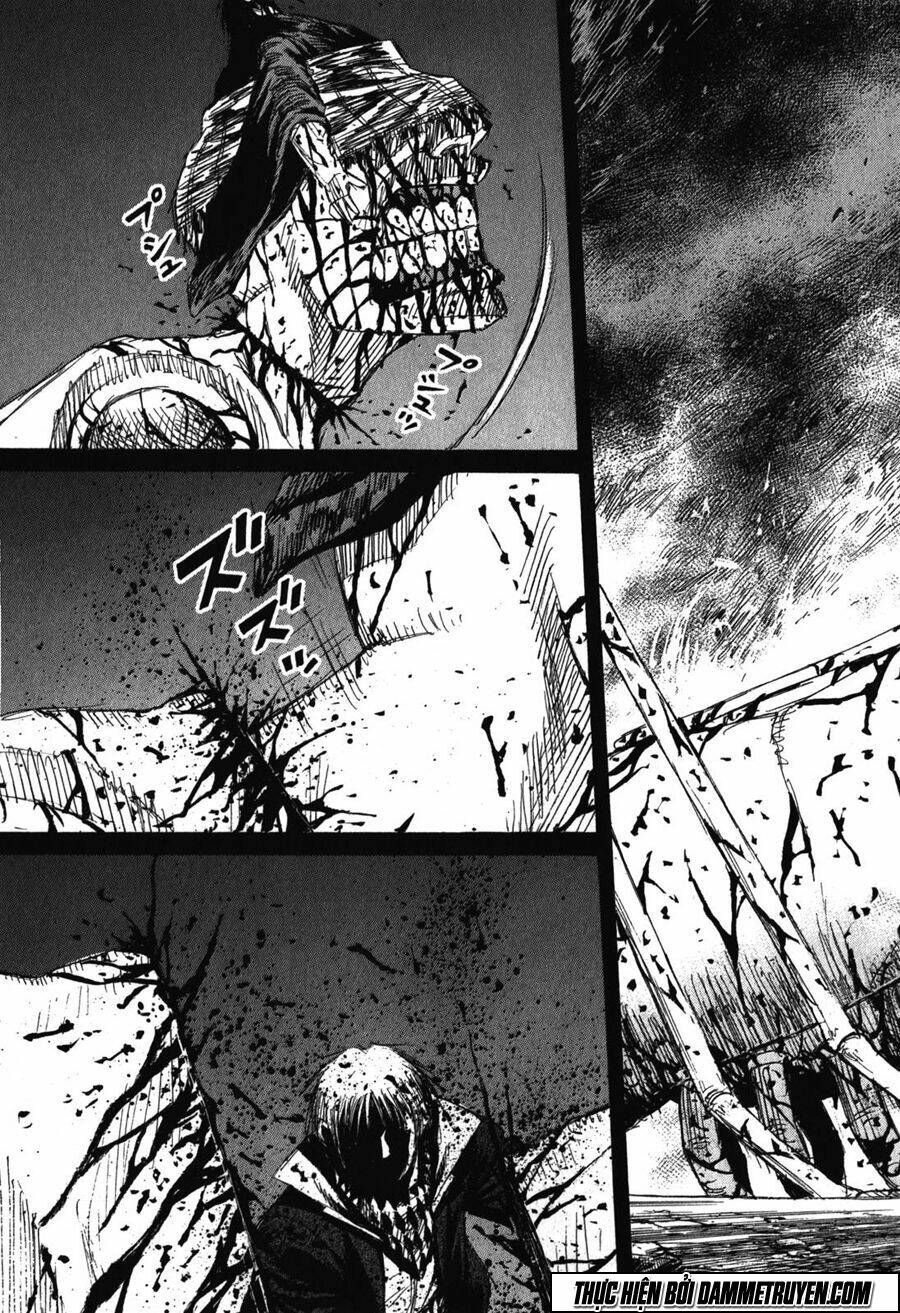 đảo ma cà rồng chapter 417 2