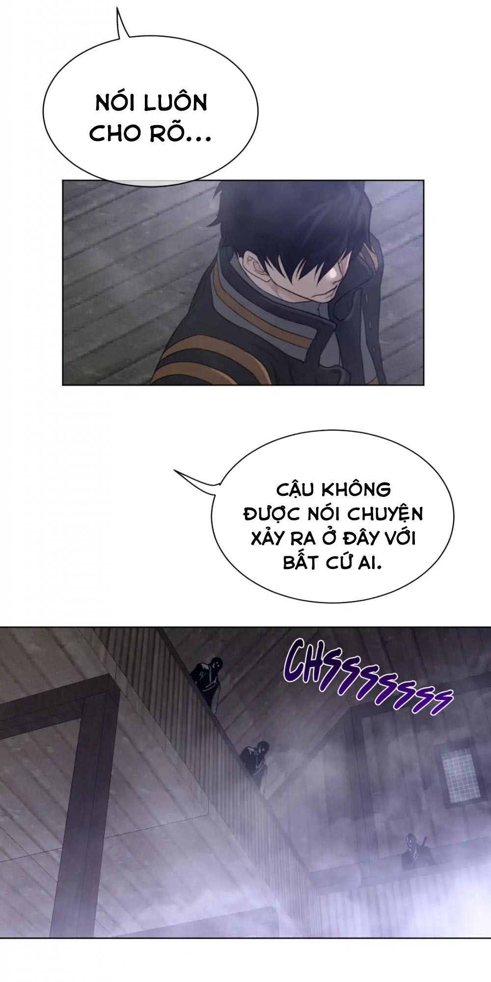 một nửa hoàn hảo chapter 83 32